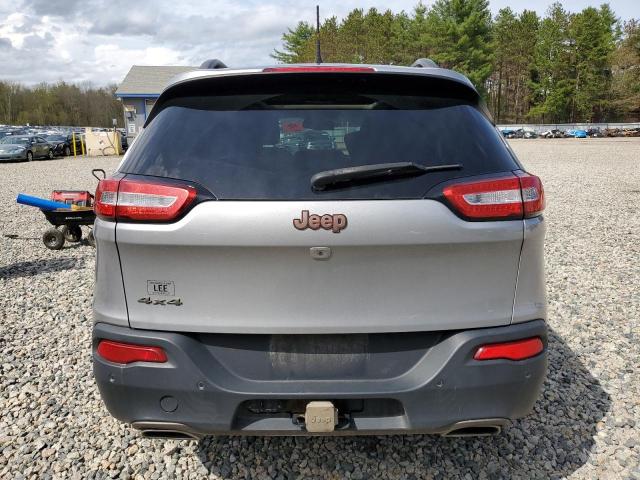 2017 JEEP CHEROKEE L 1C4PJMCS8HW525588