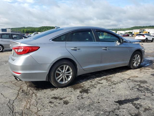 Vin: 5npe24af9fh158925, lot: 58428615, hyundai sonata se 20153