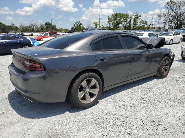 2017 DODGE CHARGER SX 2C3CDXHG1HH583461