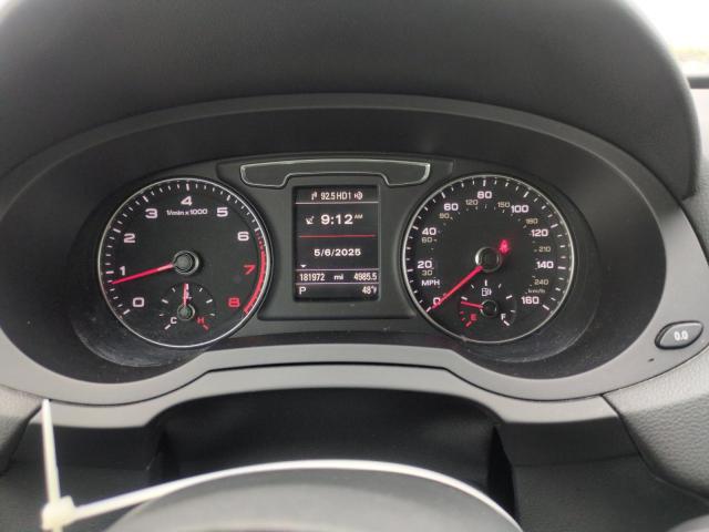 2016 AUDI Q3 PRESTIG WA1GFCFS1GR023858