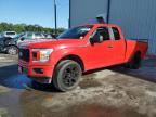 2018 FORD F150 SUPER - 1FTEX1EP8JFB09320