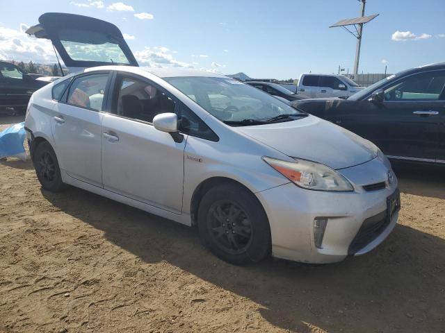 Vin: jtdkn3du2c5426207, lot: 56762545, toyota prius 20124