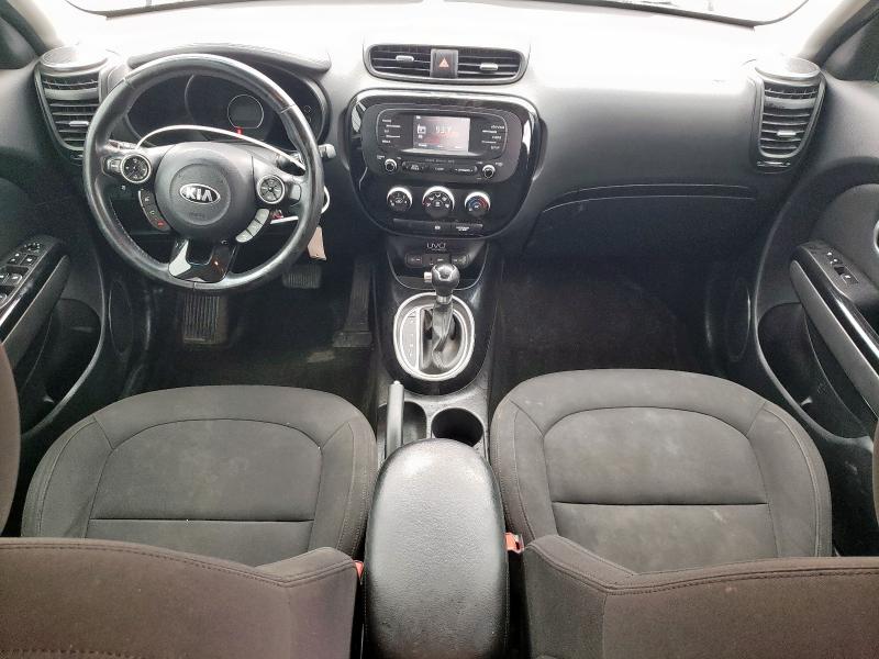 2015 KIA SOUL ! - KNDJX3A55F7778760