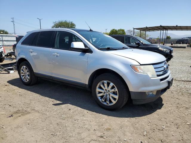 Vin: 2fmdk3jc8abb58894, lot: 56162735, ford edge sel 20104