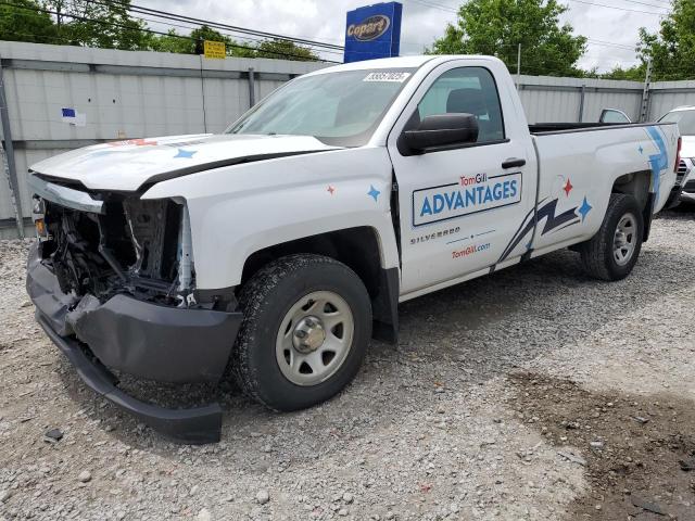 Vin: 1gcncneh1hz329595, lot: 55857025, chevrolet all models c1500 2017 img_1