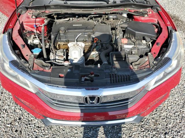 2017 HONDA ACCORD SPO - 1HGCR2F1XHA255292