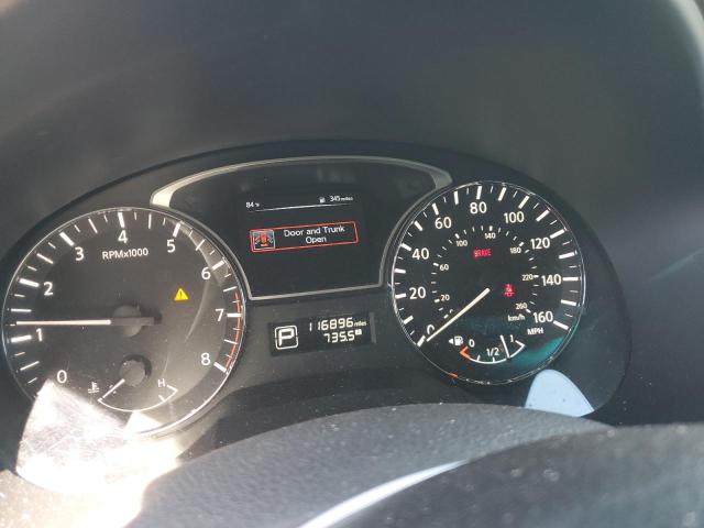 2015 NISSAN ALTIMA 2.5 - 1N4AL3AP9FC431152