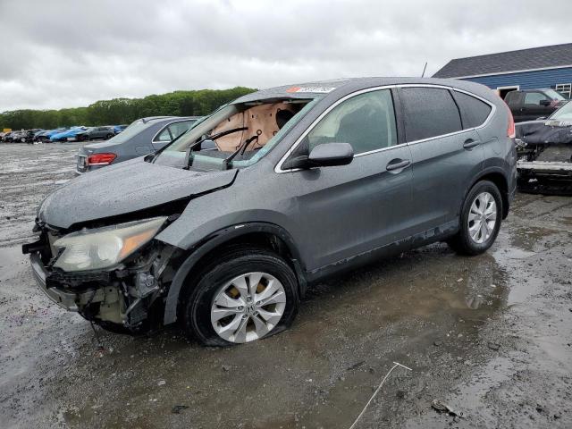 Vin: 2hkrm4h5xeh607407, lot: 58191765, honda crv ex 2014 img_1
