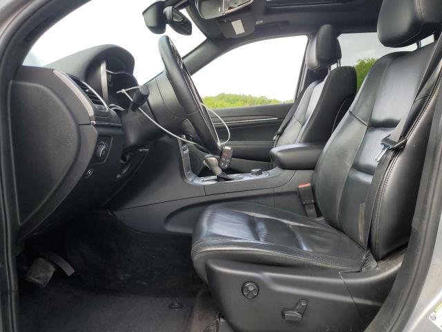 2018 JEEP GRAND CHER - 1C4RJFBG9JC280339
