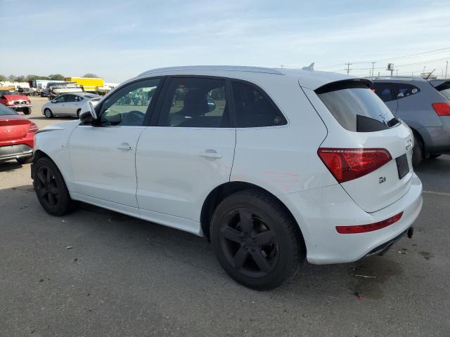 Vin: wa1dkafp2ca040157, lot: 56387275, audi q5 premium plus 20122