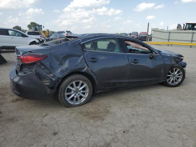 Vin: jm1gj1u61e1128930, lot: 57415405, mazda 6 sport 20143