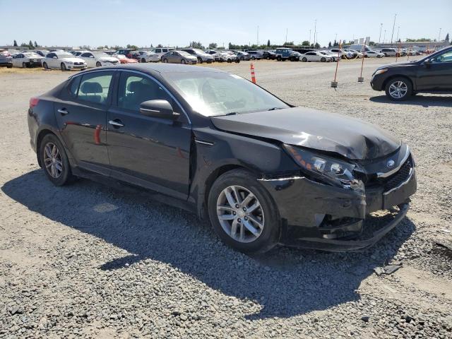 Vin: 5xxgm4a72dg230052, lot: 58073005, kia optima lx 20134