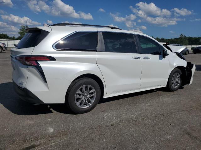 Vin: 5tdjrkec4ns088614, lot: 57552035, toyota all models xle 20223