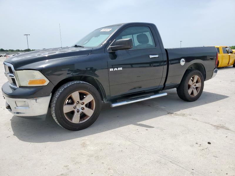 Vin: 3d7jb1ep2ag105832, lot: 56845535, dodge all models 2010 img_1