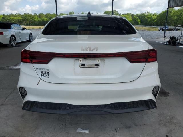 2024 KIA FORTE LX - 3KPF24AD2RE728355