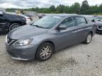 2016 NISSAN SENTRA S - 3N1AB7AP3GL649374