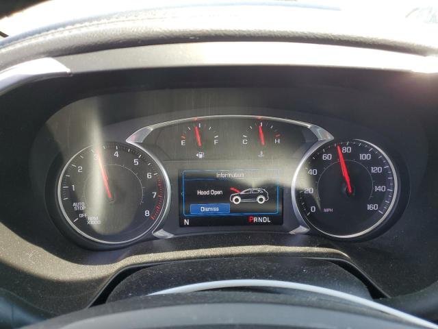 2020 CHEVROLET BLAZER 2LT 3GNKBCR42LS706546
