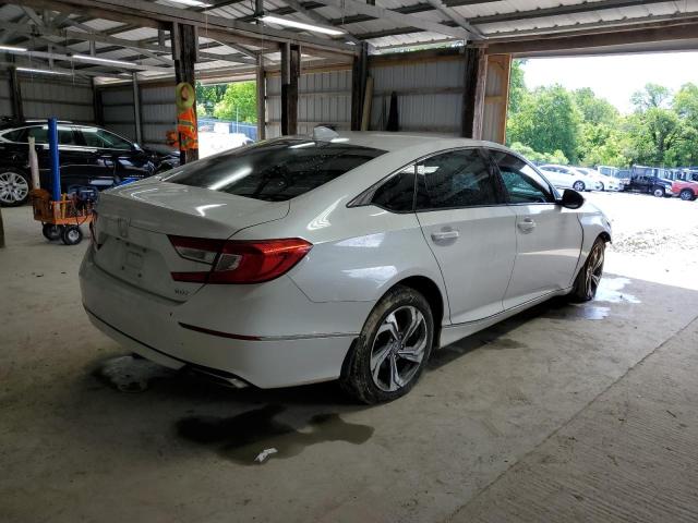 Vin: 1hgcv2f58la007310, lot: 57358945, honda accord exl 20203