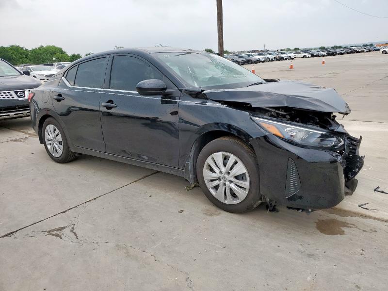 Vin: 3n1ab8bv5ry384627, lot: 54880895, nissan sentra s 20244