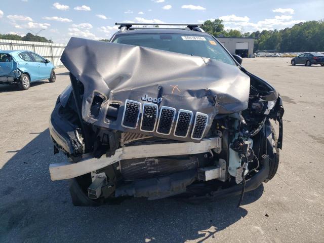 2019 JEEP CHEROKEE L - 1C4PJMLB2KD351391