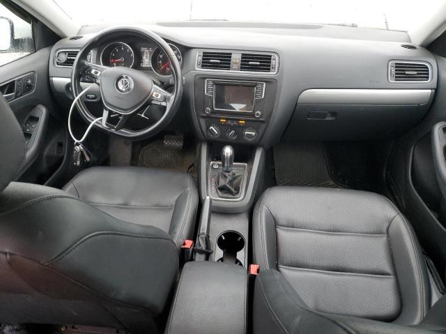 2017 VOLKSWAGEN JETTA SE - 3VWDB7AJ7HM398356