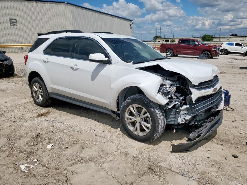 Vin: 2gnflfek1h6333199, lot: 56581235, chevrolet equinox lt 20174