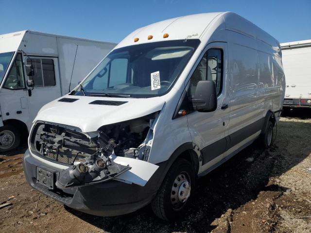 FORD TRANSIT T-