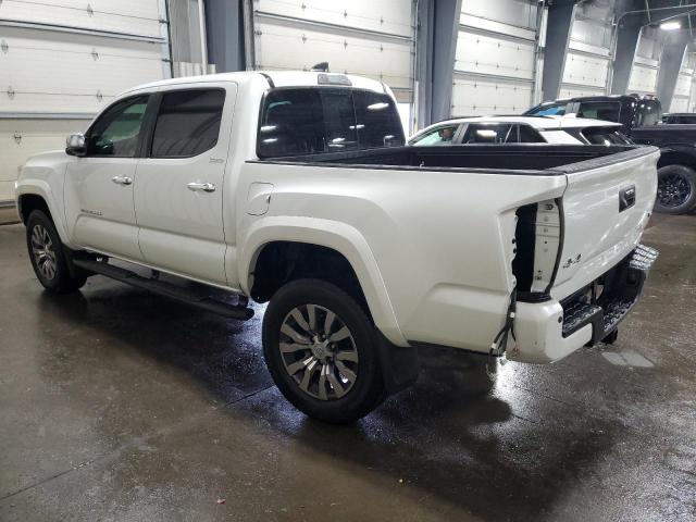 Vin: 3tygz5an1mt044009, lot: 58274395, toyota tacoma double cab 20212