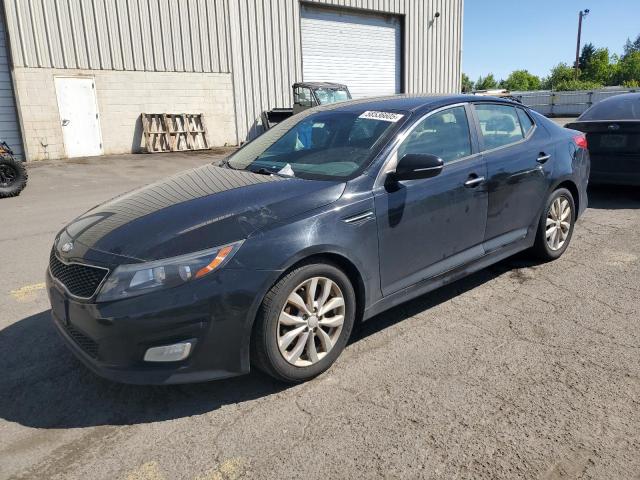 KIA OPTIMA EX