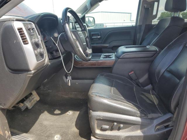 2017 GMC SIERRA K15 - 3GTU2NEC8HG384693