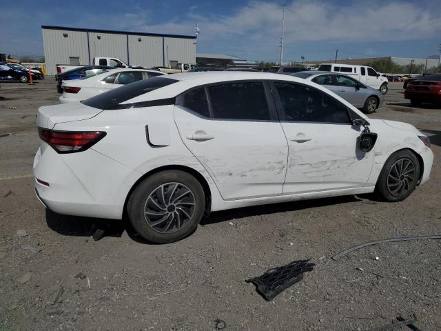 Vin: 3n1ab8bv3py291313, lot: 58866255, nissan sentra s 20233