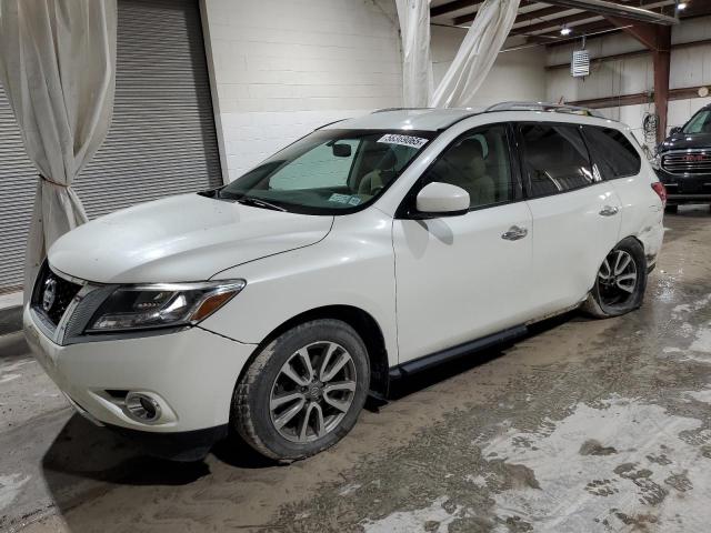 Vin: 5n1ar2mm6fc641482, lot: 58369065, nissan pathfinder s 2015 img_1