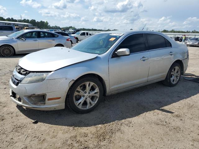 Vin: 3fahp0ha8cr331155, lot: 57119185, ford fusion se 2012 img_1
