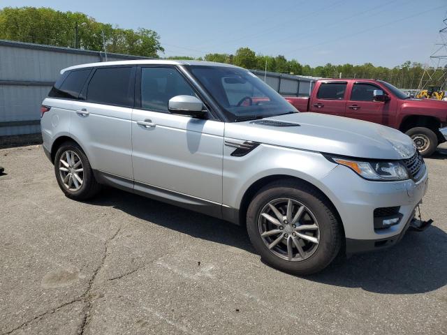 Vin: salwg2fv5ha153086, lot: 54927855, land rover rangerover se 20174