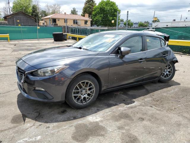 Vin: jm1bm1l75e1179181, lot: 59121385, mazda 3 touring 2014 img_1