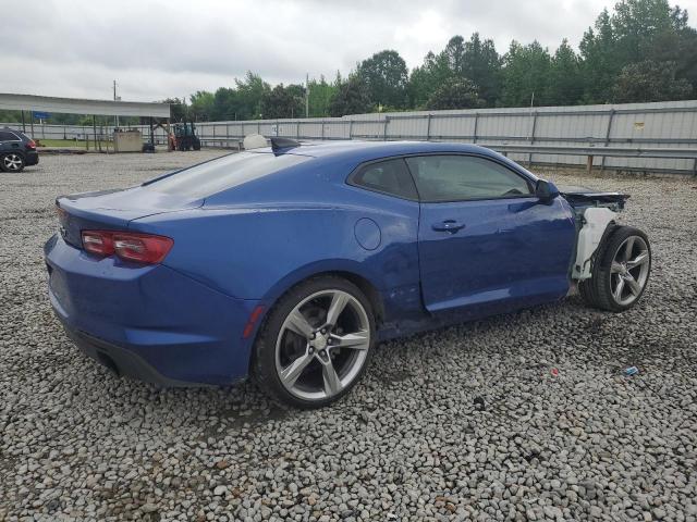 Vin: 1g1fb1rs5k0128132, lot: 56051355, chevrolet camaro ls 20193