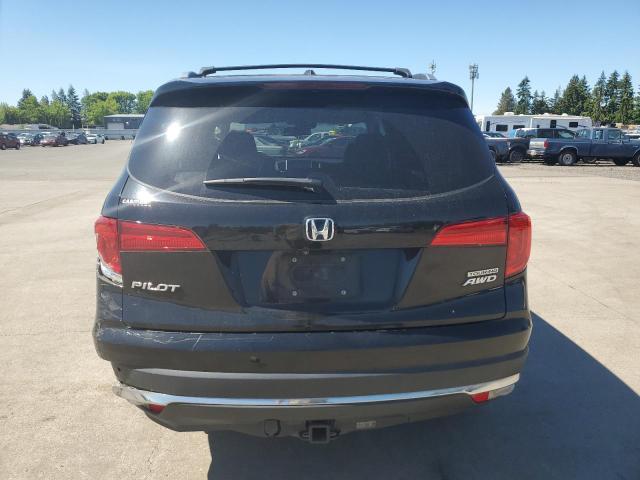 2016 HONDA PILOT TOUR 5FNYF6H98GB123760