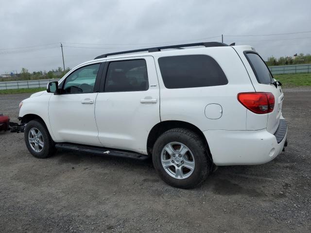Vin: 5tdbm5g12cs002407, lot: 56510815, toyota sequoia sr5 20122