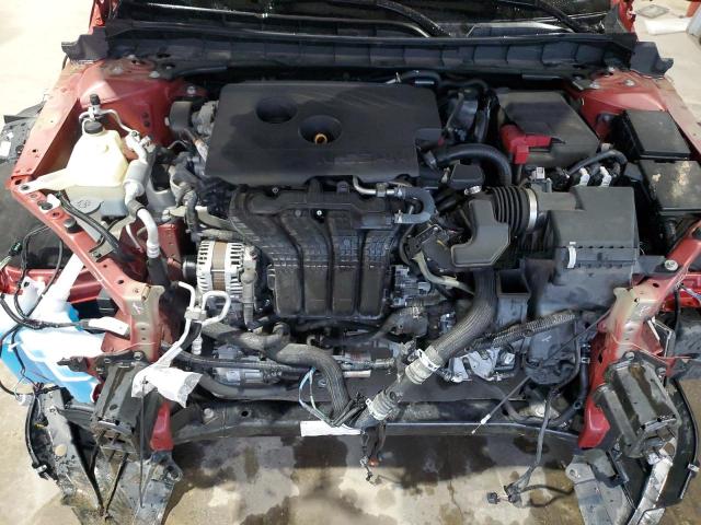 2019 NISSAN ALTIMA PLA - 1N4BL4FV6KC107457