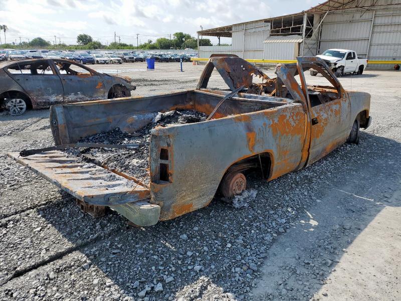 Vin: 1gtdc14zxpz543787, lot: 57722615, gmc sierra c1500 19933