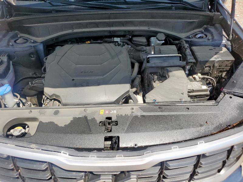 2024 KIA TELLURIDE 5XYP64GC5RG417254
