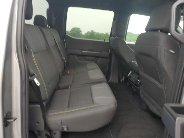 2024 FORD F150 STX 1FTEW2LP5RKE43237