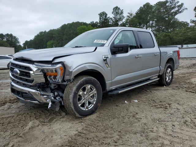 Vin: 1ftew1ep2nfa43890, lot: 58497075, ford f-150 supercrew 2022 img_1