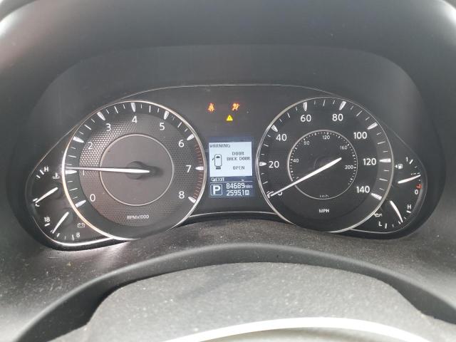 2020 NISSAN ARMADA SV - JN8AY2ND4LX015928