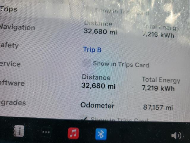 2018 TESLA MODEL 3 - 5YJ3E1EB0JF130278