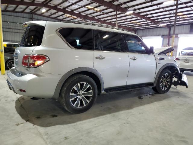 Vin: jn8ay2nd4k9091667, lot: 56687725, nissan armada sv 20193