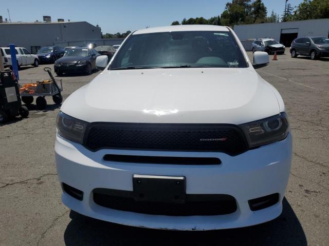 2019 DODGE DURANGO GT 1C4RDHDG3KC824495