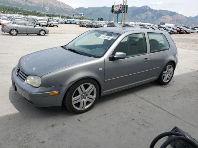 VOLKSWAGEN GTI