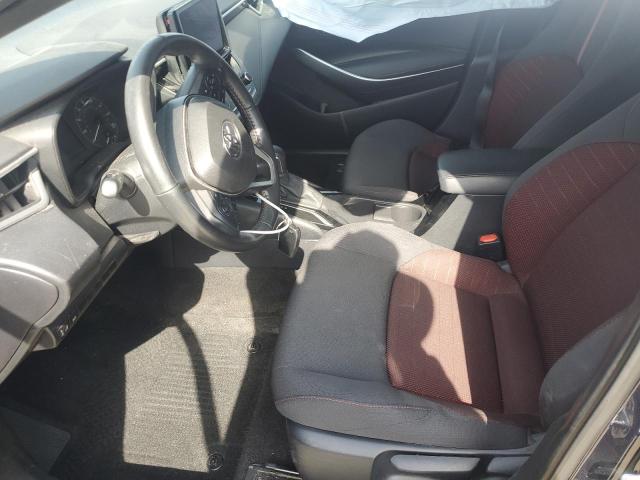 2023 TOYOTA COROLLA SE - 5YFS4MCE5PP148303