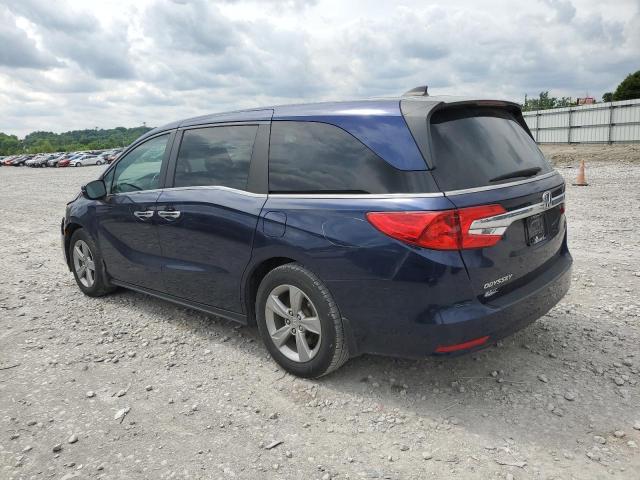 Vin: 5fnrl6h76jb036345, lot: 56905415, honda all models exl 20182